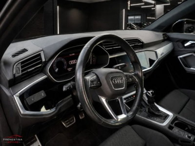 Audi Q3 Sportback 35 TDI quattro S tronic S line edition (7)