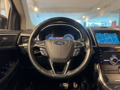 Ford Edge 2.0 TDCI 210 CV AWD Start&Stop Powershift Titanium (10)