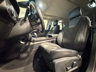Ford Edge 2.0 TDCI 210 CV AWD Start&Stop Powershift Titanium (11)