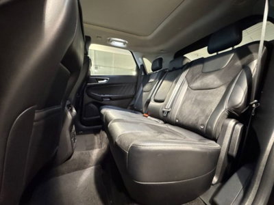 Ford Edge 2.0 TDCI 210 CV AWD Start&Stop Powershift Titanium (12)