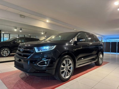 Ford Edge 2.0 TDCI 210 CV AWD Start&Stop Powershift Titanium (3)
