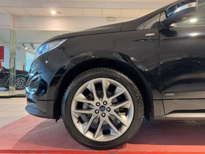 Ford Edge 2.0 TDCI 210 CV AWD Start&Stop Powershift Titanium (4)