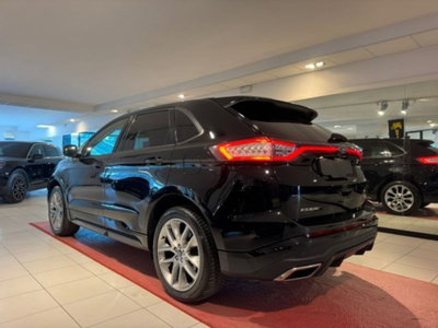 Ford Edge 2.0 TDCI 210 CV AWD Start&Stop Powershift Titanium (5)