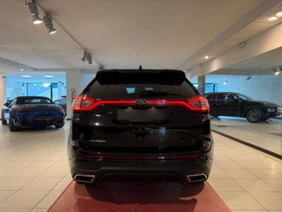Ford Edge 2.0 TDCI 210 CV AWD Start&Stop Powershift Titanium (6)