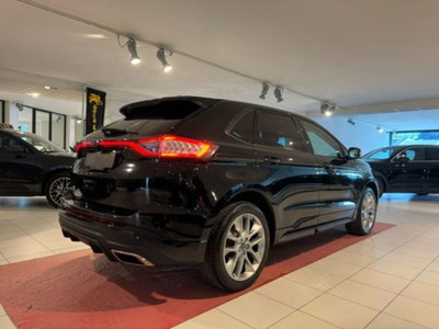 Ford Edge 2.0 TDCI 210 CV AWD Start&Stop Powershift Titanium (7)