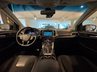 Ford Edge 2.0 TDCI 210 CV AWD Start&Stop Powershift Titanium (8)