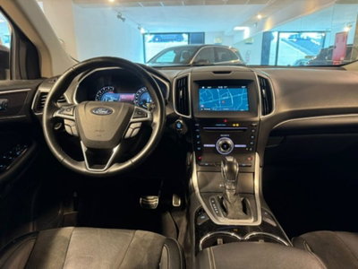 Ford Edge 2.0 TDCI 210 CV AWD Start&Stop Powershift Titanium (9)