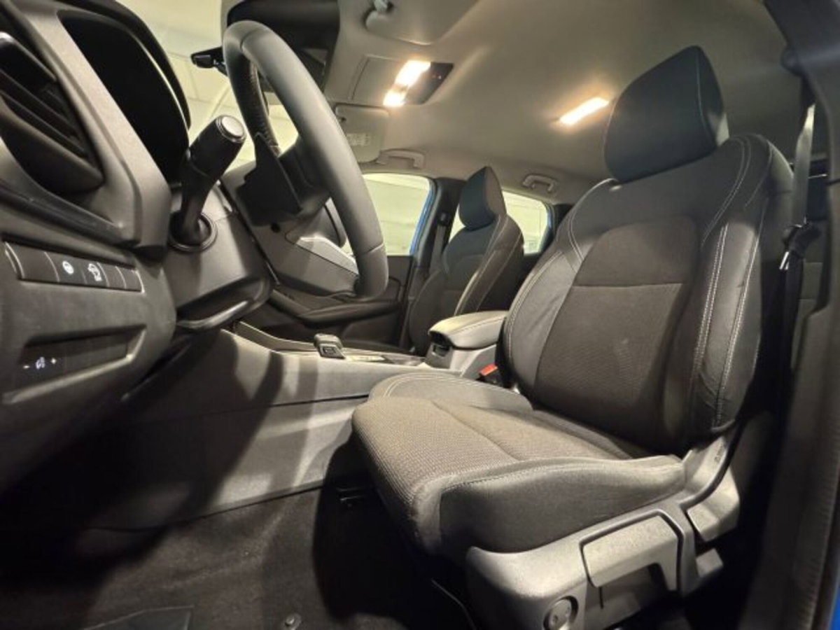 Nissan Qashqai 1.3 mhev N-Connecta 4wd 158cv xtronic (11)