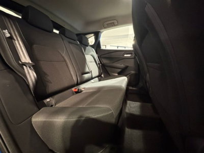 Nissan Qashqai 1.3 mhev Tekna+ 4wd 158cv xtronic (13)