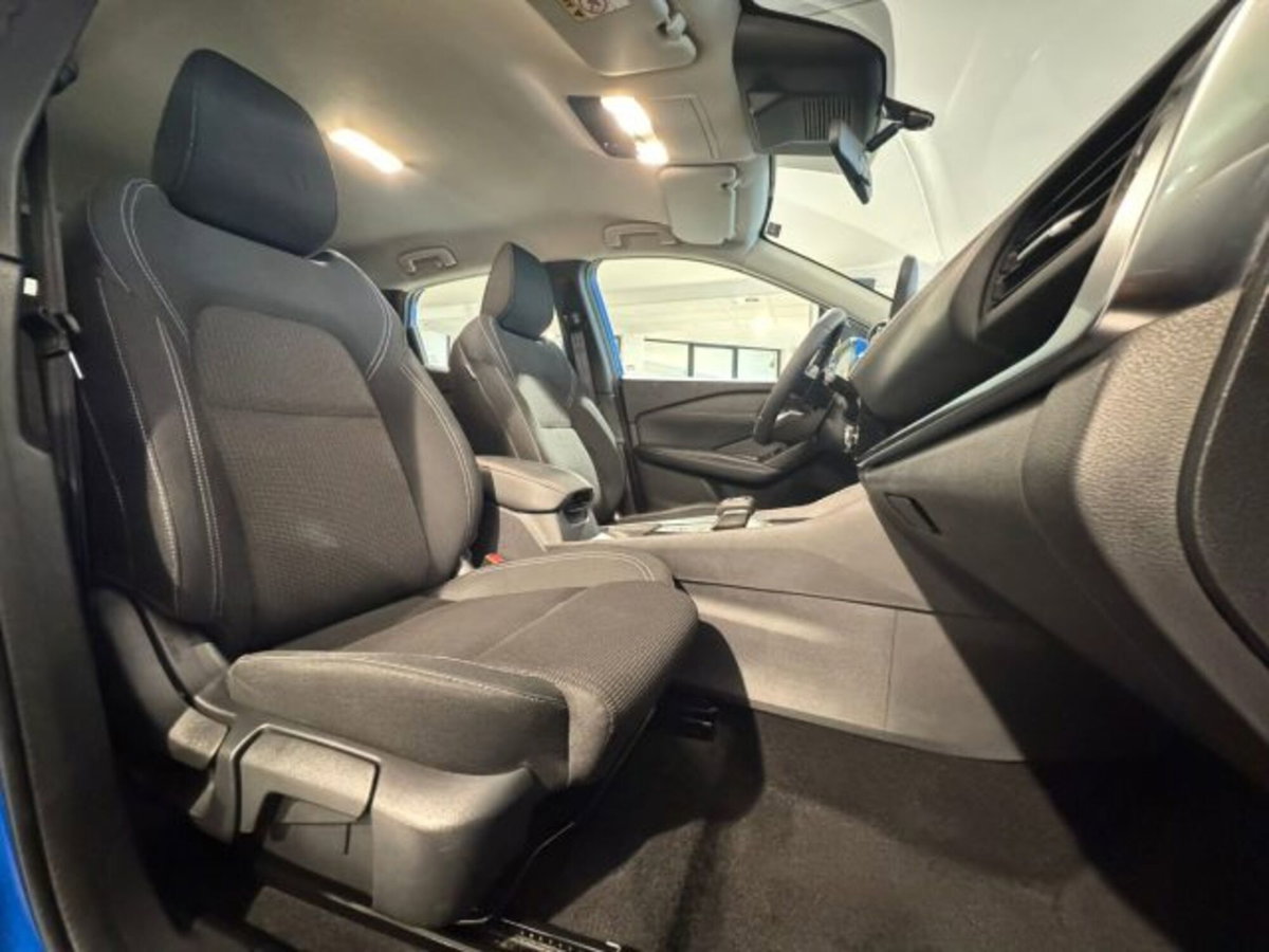 Nissan Qashqai 1.3 mhev N-Connecta 4wd 158cv xtronic (14)