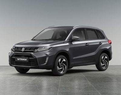 Suzuki Vitara 1.4 Hybrid 4WD AllGrip Easy Top nuova