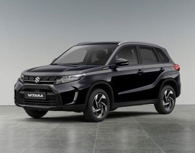 Suzuki Vitara 1.4 Hybrid 4WD AllGrip Easy Top nuova