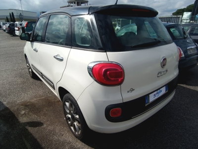 Fiat 500L 0.9 TwinAir Turbo Natural Power Lounge (2)