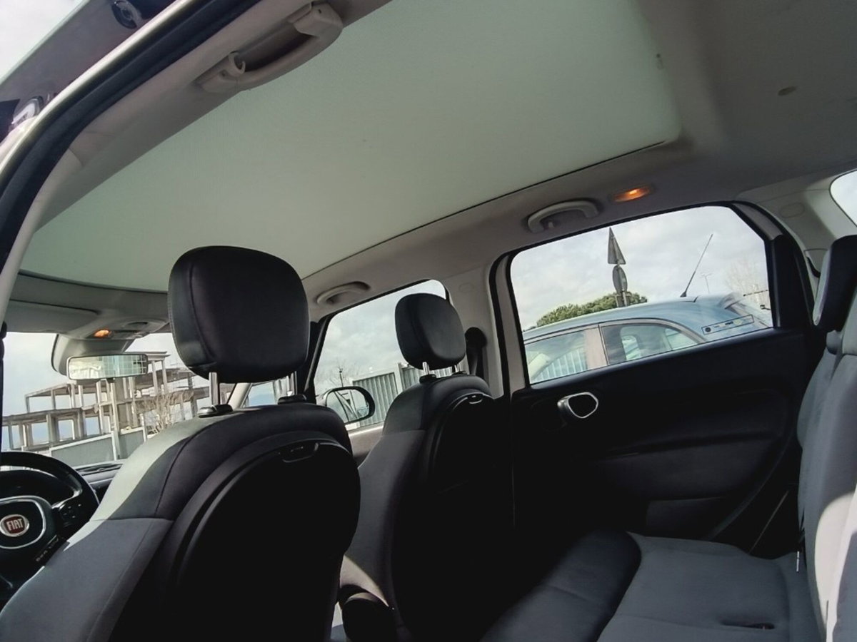 Fiat 500L 0.9 TwinAir Turbo Natural Power Lounge (3)