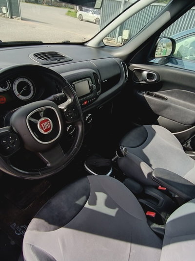 Fiat 500L 0.9 TwinAir Turbo Natural Power Lounge (4)