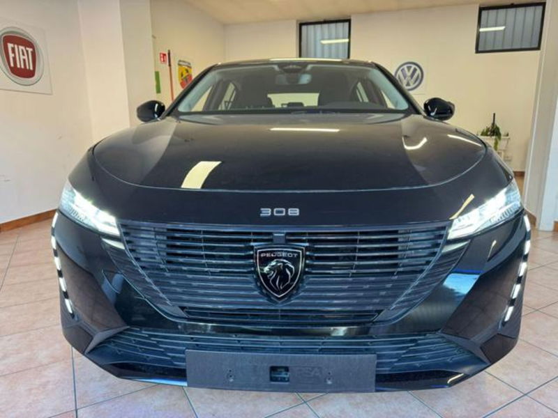 Peugeot 308 PureTech Turbo 130 S&S Active Pack