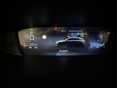 Peugeot 308 PureTech Turbo 130 S&S Active Pack (10)