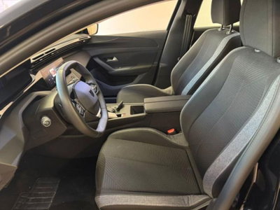 Peugeot 308 PureTech Turbo 130 S&S Active Pack (13)