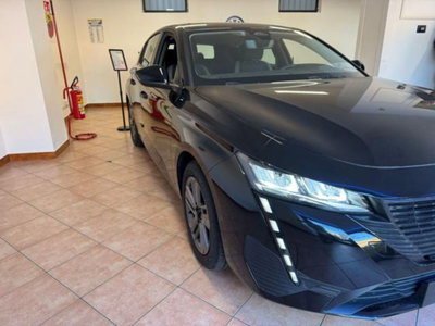 Peugeot 308 PureTech Turbo 130 S&S Active Pack (2)