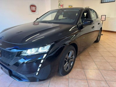 Peugeot 308 PureTech Turbo 130 S&S Active Pack (3)