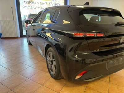 Peugeot 308 PureTech Turbo 130 S&S Active Pack (5)