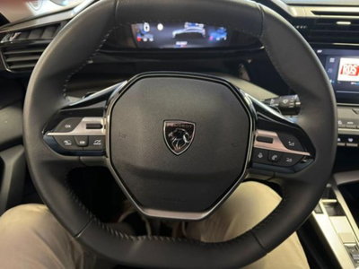 Peugeot 308 PureTech Turbo 130 S&S Active Pack (9)