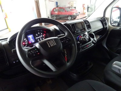 Fiat Ducato Furgone 35 2.2 Mjt 140CV AT9 PM-TM Maxi (12)