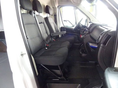 Fiat Ducato Furgone 35 2.2 Mjt 140CV AT9 PM-TM Maxi (15)