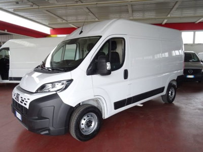 Fiat Ducato Furgone 35 2.2 Mjt 140CV AT9 PM-TM Maxi (2)