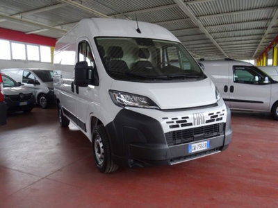 Fiat Ducato Furgone 35 2.2 Mjt 140CV AT9 PM-TM Maxi (3)