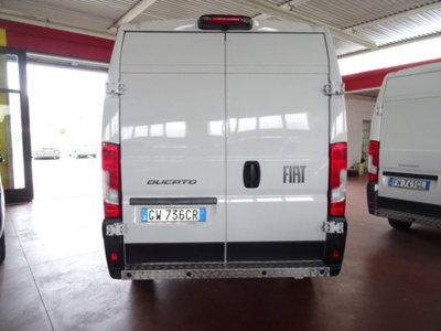 Fiat Ducato Furgone 35 2.2 Mjt 140CV AT9 PM-TM Maxi (5)