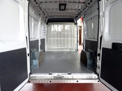 Fiat Ducato Furgone 35 2.2 Mjt 140CV AT9 PM-TM Maxi (9)