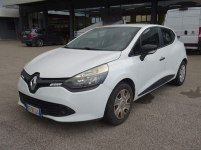Renault Clio 1.5 dCi 8V 75CV Start&Stop 5 porte Van usata