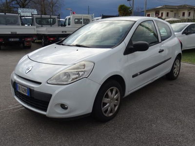 Renault Clio 1.5 dCi 75CV 3 porte Van Gran Confort usata