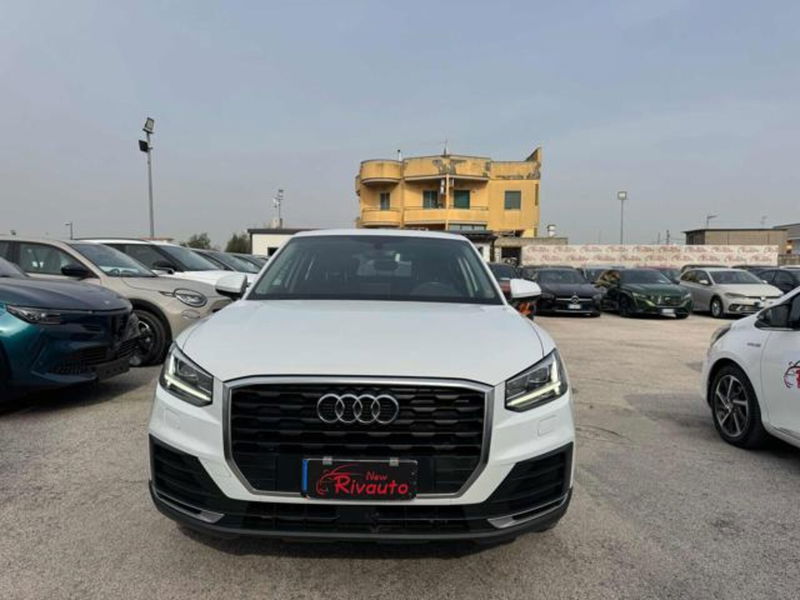 Audi Q2 Q2 1.6 TDI Design