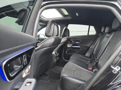Mercedes-Benz GLC 220 d 4Matic Mild Hybrid AMG Premium Plus (10)