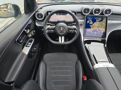 Mercedes-Benz GLC 220 d 4Matic Mild Hybrid AMG Premium Plus (12)