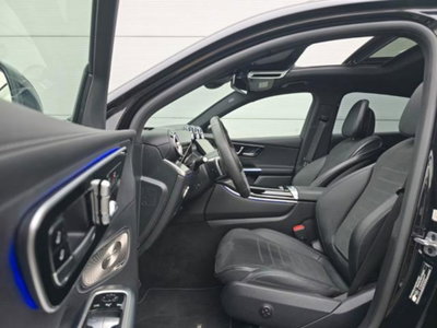Mercedes-Benz GLC 220 d 4Matic Mild Hybrid AMG Premium Plus (14)