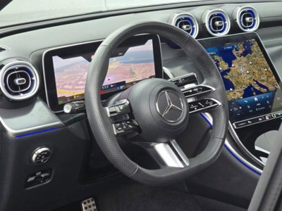 Mercedes-Benz GLC 220 d 4Matic Mild Hybrid AMG Premium Plus (15)