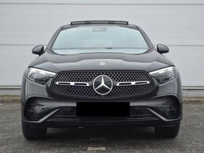 Mercedes-Benz GLC 220 d 4Matic Mild Hybrid AMG Premium Plus (2)