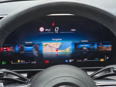 Mercedes-Benz GLC 220 d 4Matic Mild Hybrid AMG Premium Plus (20)