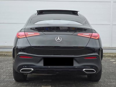 Mercedes-Benz GLC 220 d 4Matic Mild Hybrid AMG Premium Plus (4)