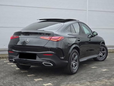 Mercedes-Benz GLC 220 d 4Matic Mild Hybrid AMG Premium Plus (5)