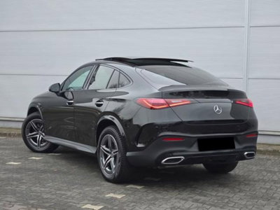 Mercedes-Benz GLC 220 d 4Matic Mild Hybrid AMG Premium Plus (6)