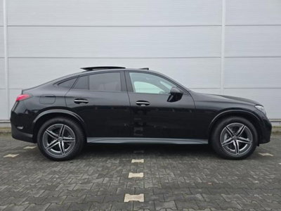 Mercedes-Benz GLC 220 d 4Matic Mild Hybrid AMG Premium Plus (8)