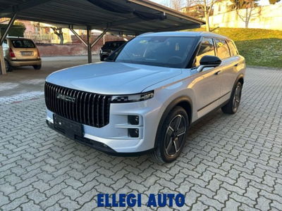 Jaecoo Jaecoo 7 1.6 tgdi Select 2wd 7dct nuova