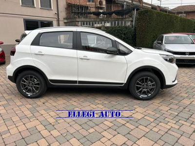 Emc Quattro Quattro 1.5 103cv nuova