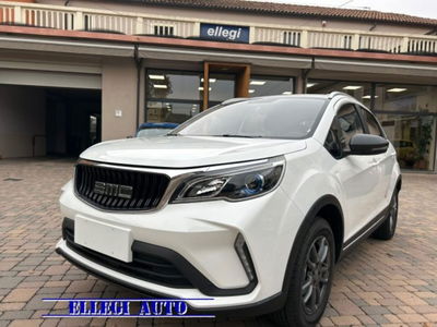 Emc Quattro Quattro 1.5 103cv nuova