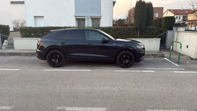 Audi Q8 Q8 50 TDI 286 CV quattro tiptronic Sport usata