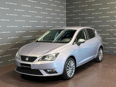 SEAT Ibiza 1.0 75 CV 5 porte XCELLENCE usata